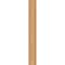 Ekena Millwork Merced Traditional Smooth Outlooker, Western Red Cedar, 5 1/2"W x 36"D x 44"H OUT06X36X44MRC01SWR - alternate 4